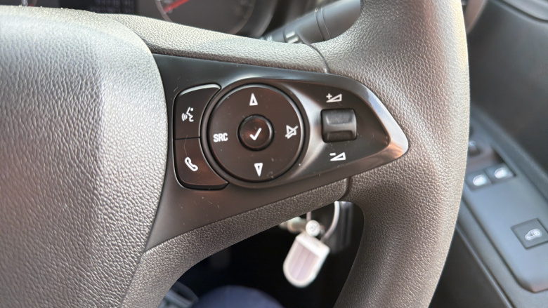 Vauxhall Combo Cargo Combo L1 Diesel 2300 1.5 Turbo D 100ps H1 Sportive Van